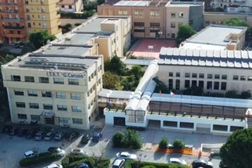 Alcamo, aggrediti due collaboratori scolastici