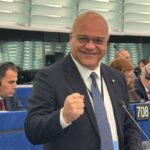 Abuso d’ufficio, Antoci (M5S): «Dall’Eurocamera un cartellino giallo al ministro Nordio»