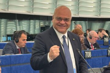 Abuso d’ufficio, Antoci (M5S): «Dall’Eurocamera un cartellino giallo al ministro Nordio»