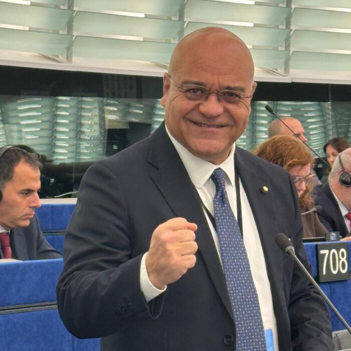 Abuso d’ufficio, Antoci (M5S): «Dall’Eurocamera un cartellino giallo al ministro Nordio»
