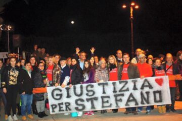 Astrea compie 14 anni di amore, giustizia e fatti concreti
