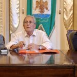 Augusta: presentati i lavori per il depuratore