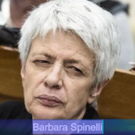 Addio a Barbara Spinelli: scompare a 80 anni una delle voci più autorevoli del giornalismo e della cultura europea