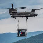 Bosnia, precipita elicottero militare italiano CH-47 della missione Eufor Althea: 3 morti e 12 feriti
