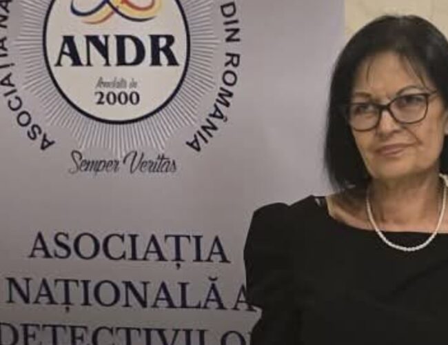 Maria Bumbaro: il valore dell’investigazione privata