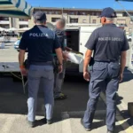 Controlli al mercato di Bronte: frutta e verdura non tracciate, sequestrati oltre 360 kg di merci e multe per 18 mila euro
