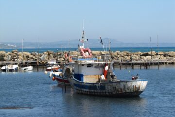 Settore pesca, al via la “Cambiale Azzurra”: 10 milioni di euro per la liquidità delle imprese
