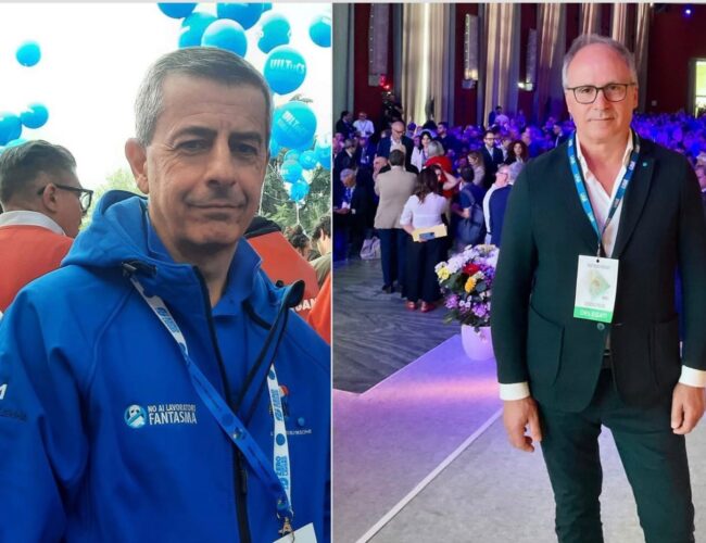 La Uil: “Sul caporalato la Sicilia reclama più controlli”