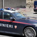 Floridia: aggredì e uccise un parente: arrestato