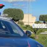 Rosolini, ordine di carcerazione per droga: 26enne arrestato dai Carabinieri e condotto a Cavadonna