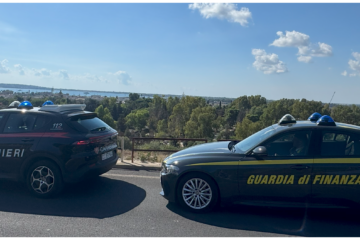 Noto e Siracusa, smantellate piazze di spaccio: misura cautelare per quattro