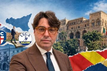 Ars, salta la fusione tra Dc e Lega: passa soltanto il deputato siracusano Carlo Auteri