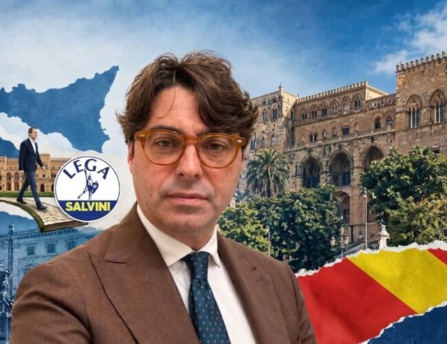 Ars, salta la fusione tra Dc e Lega: passa soltanto il deputato siracusano Carlo Auteri