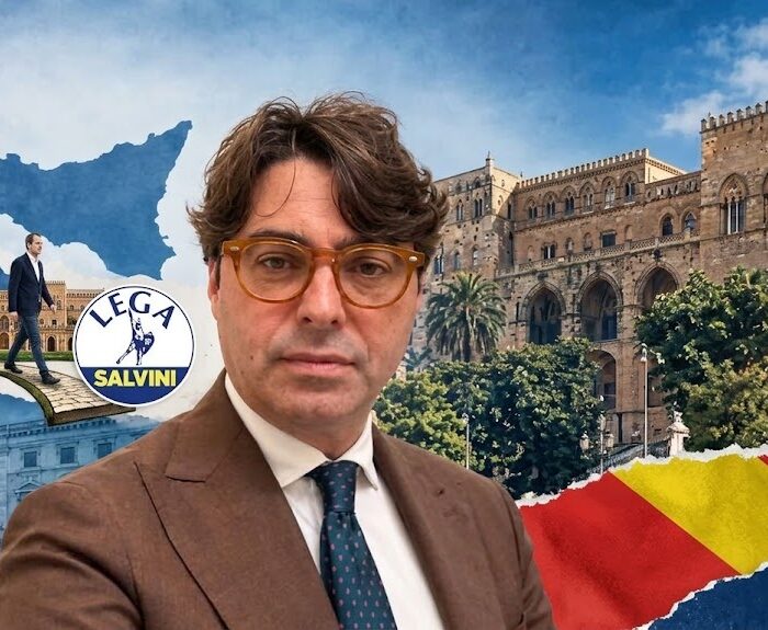 Ars, salta la fusione tra Dc e Lega: passa soltanto il deputato siracusano Carlo Auteri