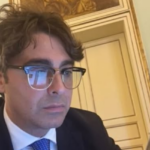 Visita del ministro Urso, l’attacco social di Auteri: “Politica miope e da bulletti, i vertici romani complici delle passerelle”