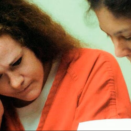 Tennessee, parla Christa Pike dopo la fallita iniezione letale: «Mi fa male tutto, anima e corpo»