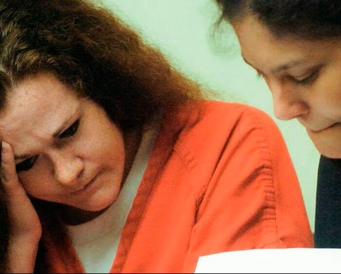 Tennessee, parla Christa Pike dopo la fallita iniezione letale: «Mi fa male tutto, anima e corpo»