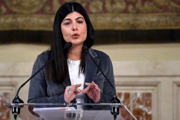 Antimafia, la presidente Colosimo a Palermo: “La politica dia l’esempio. Entro Natale la relazione sulle stragi del ’92”