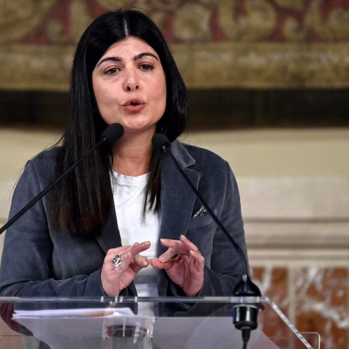Antimafia, la presidente Colosimo a Palermo: “La politica dia l’esempio. Entro Natale la relazione sulle stragi del ’92”