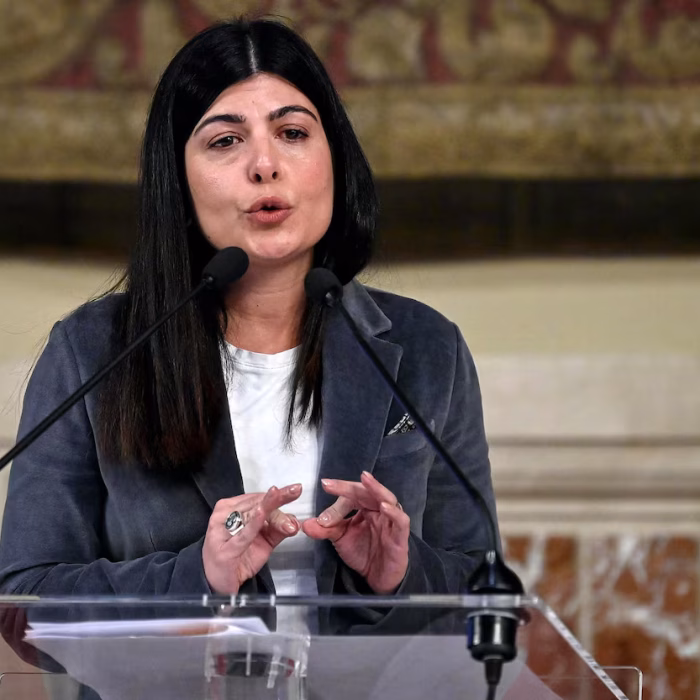 Antimafia, la presidente Colosimo a Palermo: “La politica dia l’esempio. Entro Natale la relazione sulle stragi del ’92”