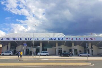 Mec: insostenibili i costi per utilizzare l’aeroporto di Comiso