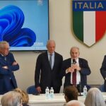 Sport e Forze Armate al CONI: presentato l’Inno del Fair Play e il Centenario dell’UNUCI