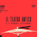 Il teatro antico e i generi letterari: a Palazzo Greco il convegno internazionale dell’INDA in vista della 62ª stagione