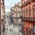Palermo: One-Year Extension on Ban for New Minimarkets and Vending Machines in Historic Center – 73% Drop in Openings