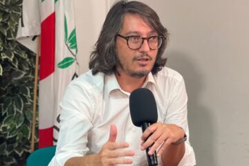 Tornado a Marsala e Petrosino, Safina (PD): «Servono interventi immediati: i territori non siano lasciati soli»