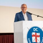 Democrazia Cristiana, la Sicilia protagonista al XXI Congresso Nazionale: Enea nominato vice segretario vicario