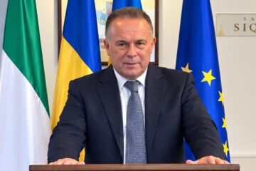 Paolo Di Tocco, l’imprenditore italiano che fa della solidarietà una missione