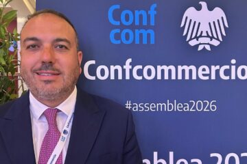 Blocco ferroviario: Confcommercio Siracusa lancia l’allarme