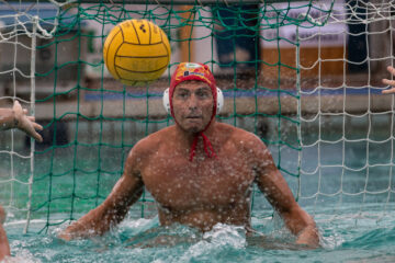 Pallanuoto, l’Ortigia fa lo “scherzetto” ad Halloween: Chiavari battuto 11-9 alla Cittadella