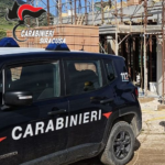 Priolo: i carabinieri scoprono furto in cantiere