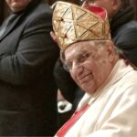 Lutto nella Chiesa siciliana: è morto ad 88 anni il Cardinale Paolo Romeo, Arcivescovo emerito di Palermo