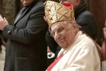 Lutto nella Chiesa siciliana: è morto ad 88 anni il Cardinale Paolo Romeo, Arcivescovo emerito di Palermo