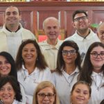 «La Chiesa non vive per se stessa»: la Diocesi di Acireale celebra la Veglia Missionaria a Macchia di Giarre