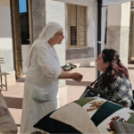 Solidarietà e inclusione a Scillichenti: al via le attività dell’associazione “Batti 5 Odv”