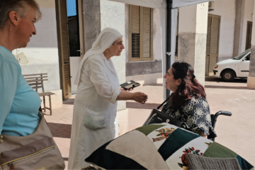 Solidarietà e inclusione a Scillichenti: al via le attività dell’associazione “Batti 5 Odv”