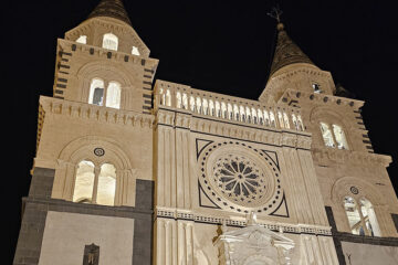 Acireale, tre giorni tra arte e fede in Cattedrale