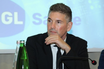Sanitari in fuga dal pubblico, allarme UGL: “Ospedali a rischio spopolamento, servono risposte immediate”