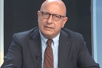 Pignoramenti e debiti: la complessa situazione finanziaria di Gaetano Armao