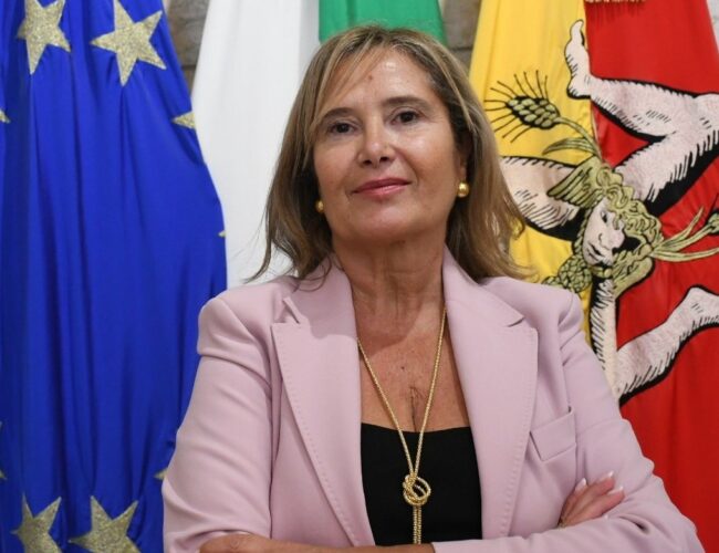 Il neo assessore alla Funzione pubblica Garigliano giura all’Ars
