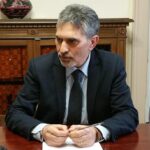 Ragusa, si dimette l’assessore Giovanni Iacono: «Scelta personale». Si apre la successione nella Giunta Cassì