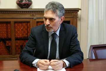 Ragusa, si dimette l’assessore Giovanni Iacono: «Scelta personale». Si apre la successione nella Giunta Cassì