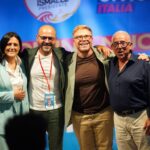 Solidarietà a Ismaele La Vardera, il gruppo Controcorrente all’ARS: «Rafforzata la tutela, non ci fermiamo»