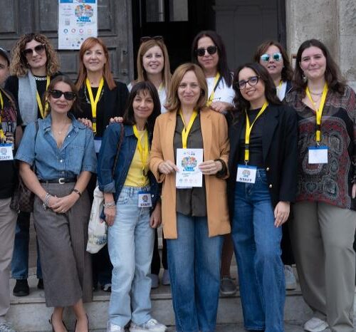 Floridia, bilancio positivo per “Libri in piazza”: due giorni tra libri, laboratori e partecipazione giovanile