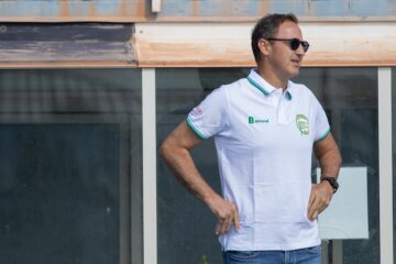 Serie A1 di Pallanuoto, l’Ortigia a Monterotondo per sfatare il tabù Roma Vis Nova