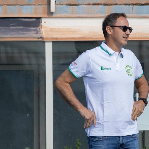 Serie A1 di Pallanuoto, l’Ortigia a Monterotondo per sfatare il tabù Roma Vis Nova