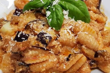 I Cavatelli all’Agrigentina: il primo piatto simbolo della tradizione contadina e dei sapori di Girgenti
